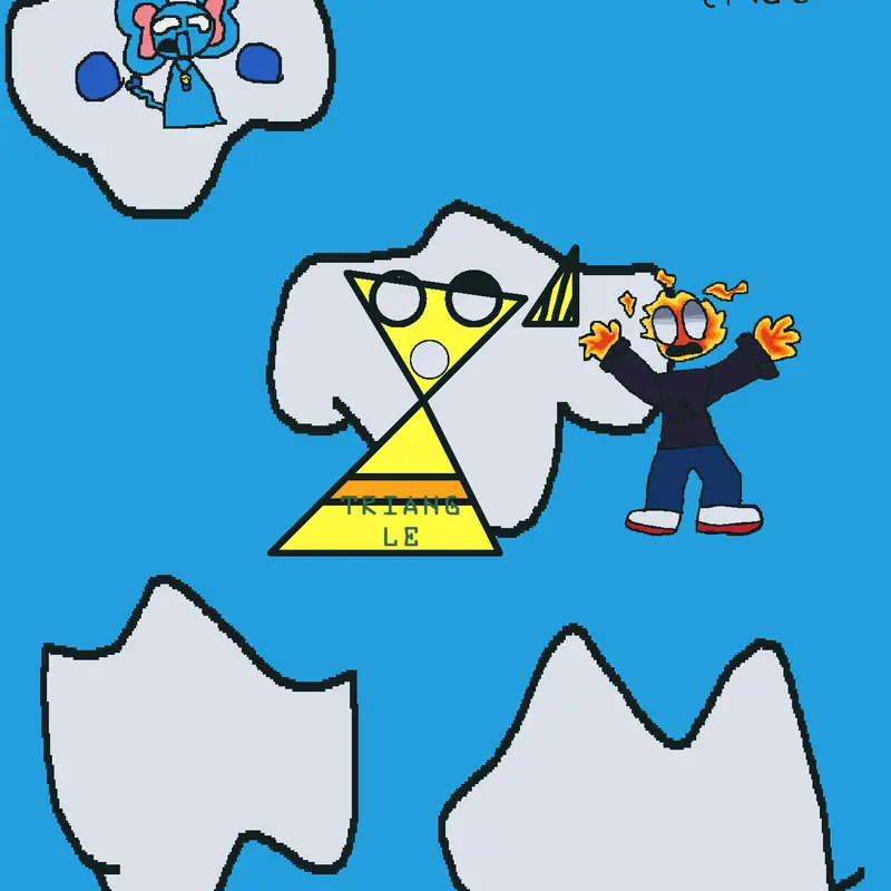 Game by @pastel_apenas
