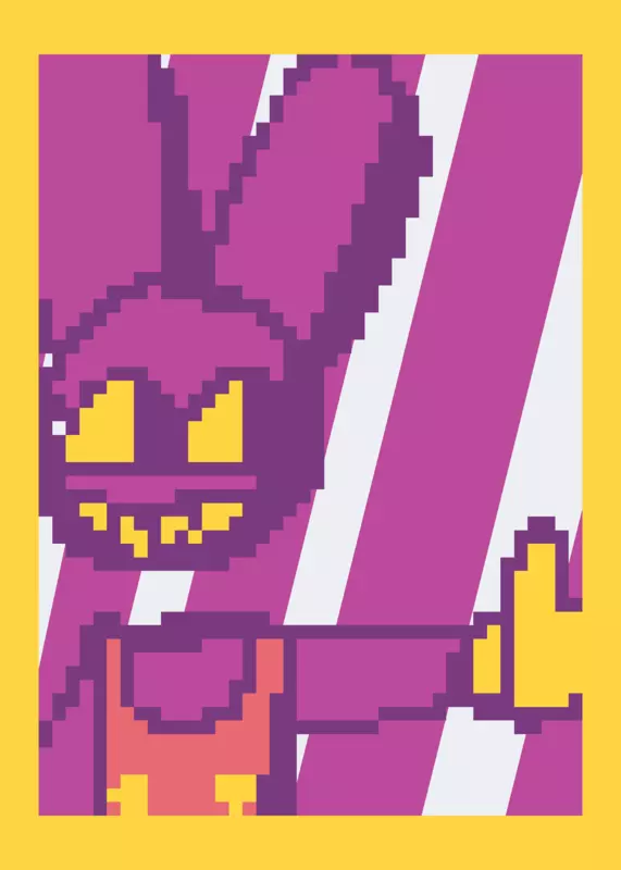 New game by @smgames_malware