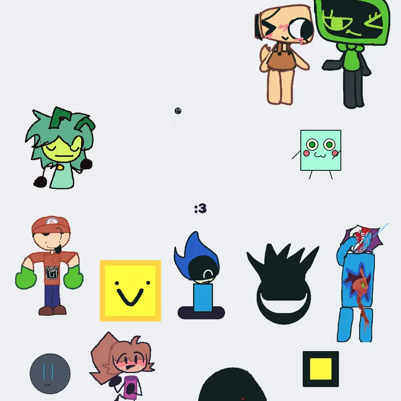 Game by @Cyn_yellow