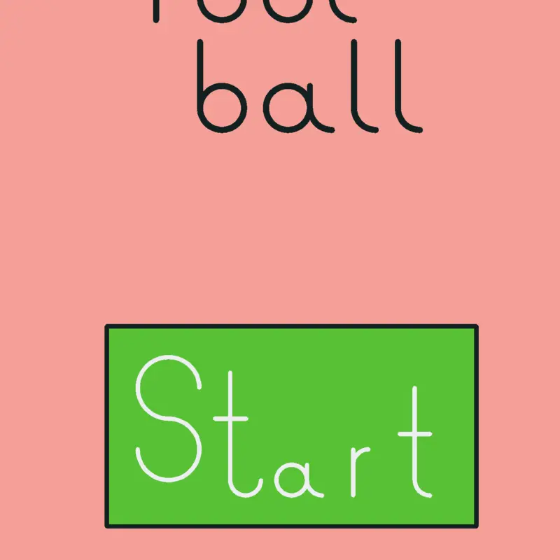 Game by @salmanhull