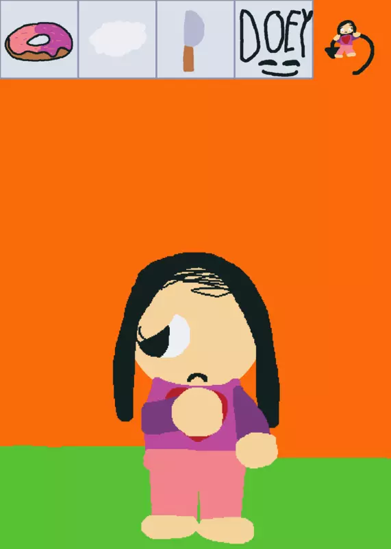 Game by @shaichelo