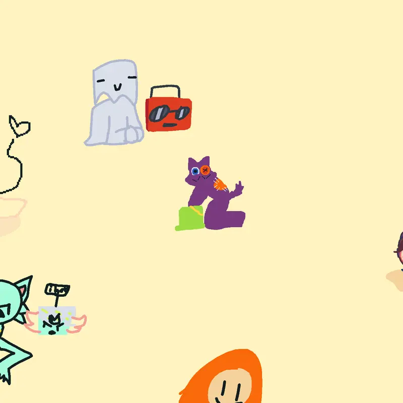Game by @flare