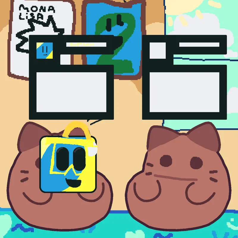 Game by @tinytwo_gatikat