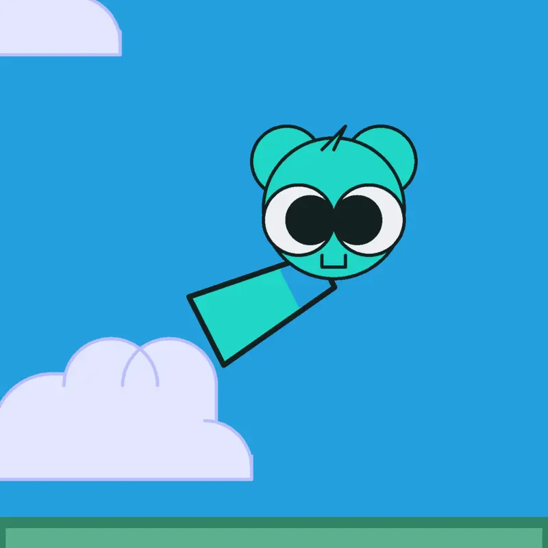 Game by @Rayo_Sprunki-Official