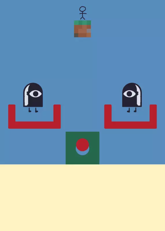 Game by @CreeperAndStorm