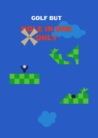 Hole in one