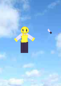 Worst ragdoll ever :( ￼