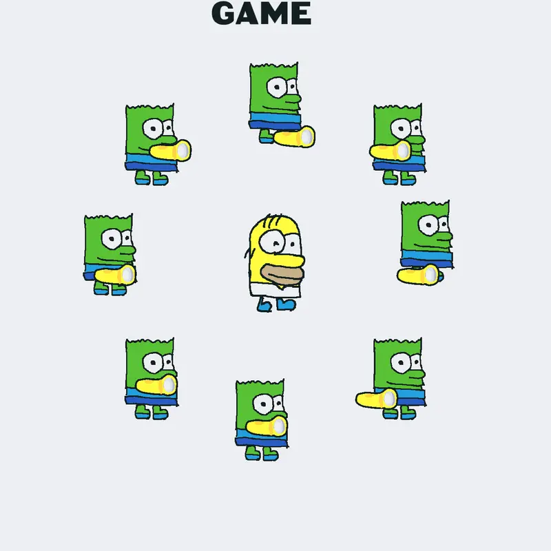 Game by @krutoy308