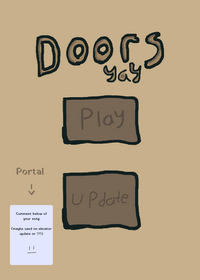 Doors (Beta)