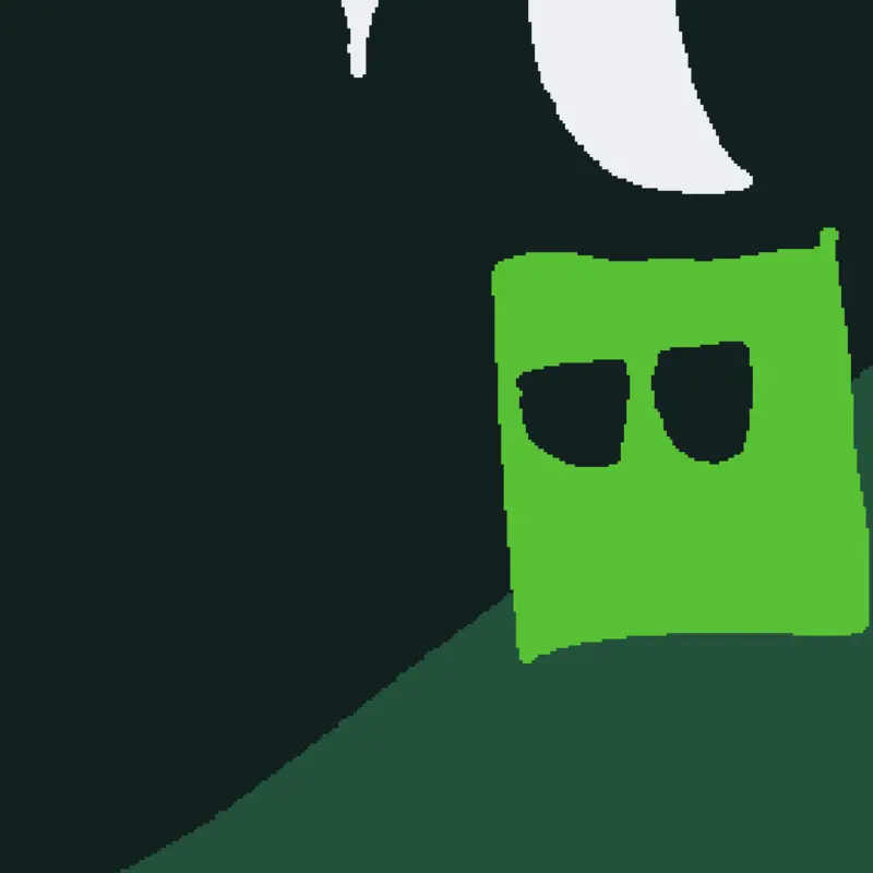 Cubes trailer by @jangjang_pogi
