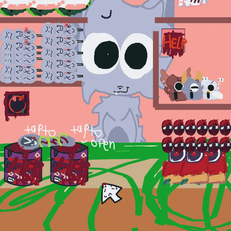 Game by @nelida_gimenez