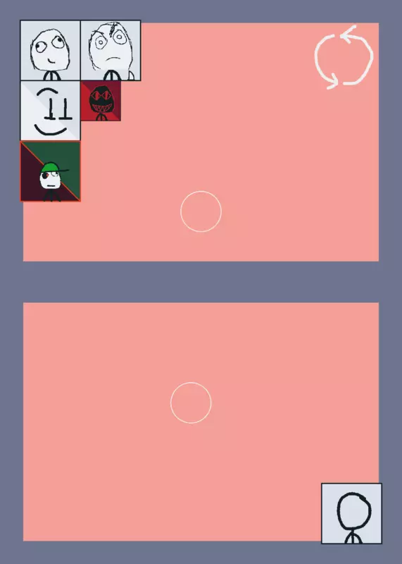 Game by @Agnisjosif95