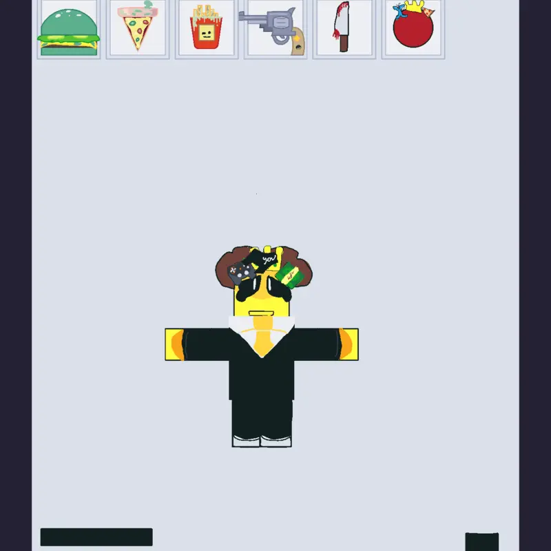 Game by @LiamverseN_N