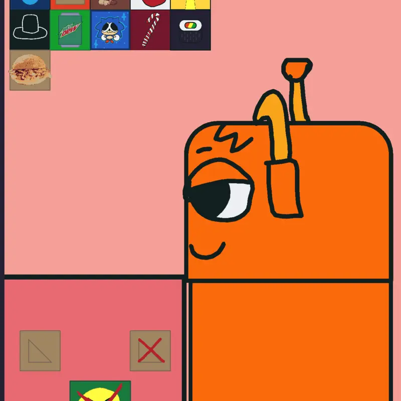 Game by @jdjdjdjdjdjdxe