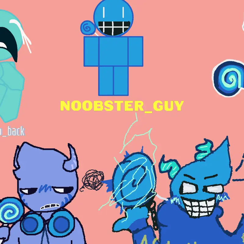 Game by @Silly-vanilly-the-first