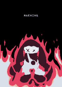 Delirium lapsus REMAKE!!