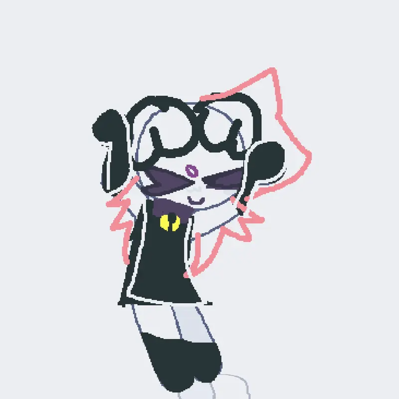 Well.. by @C4LL_M3_FLURY