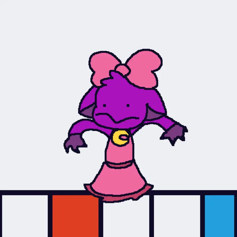 Game by @GreenCube_Plays