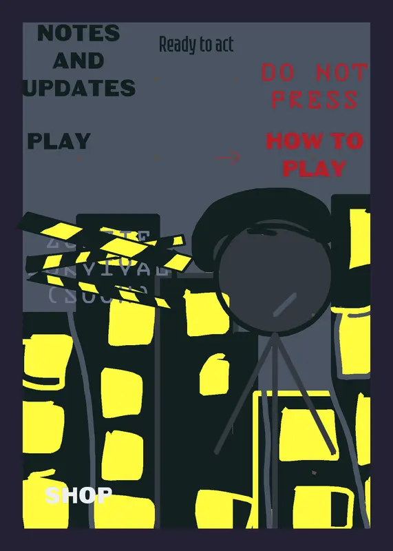 Game by @finalehope