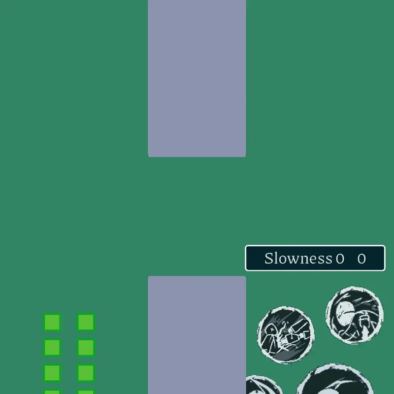 Game by @ForsakenPlayer209