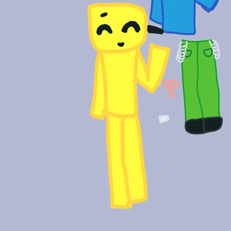 Puzzle by @ItzSproutLover