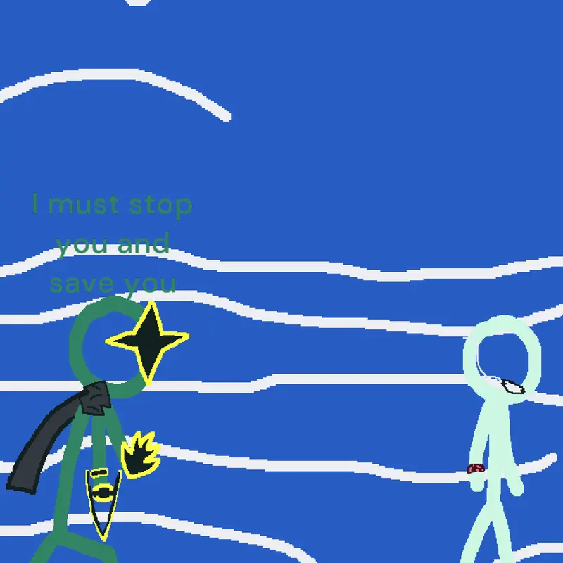 Game by @The-Legendary-Creator