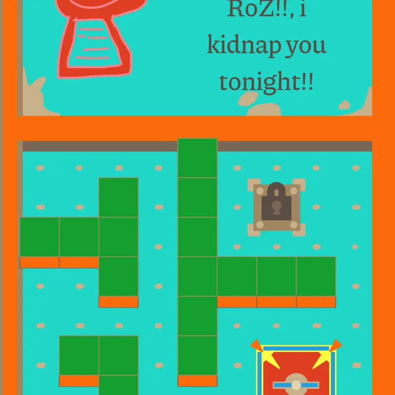 Game by @Pixie666