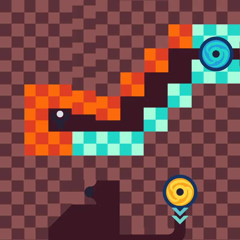Game by @dailygolfbutevil