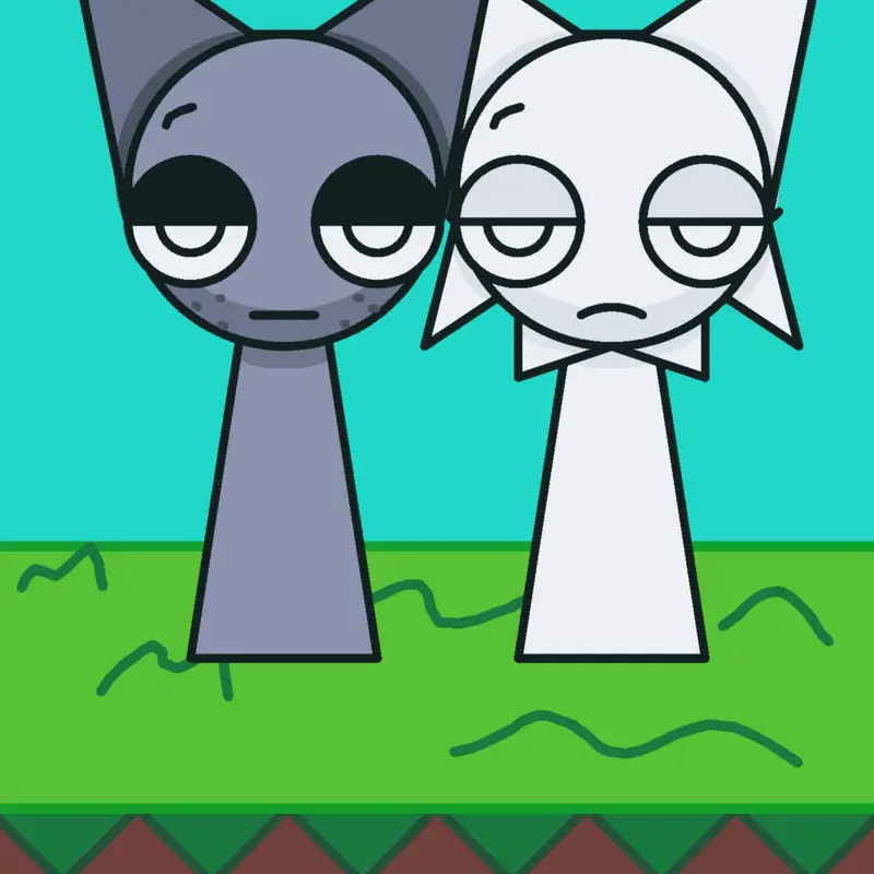 Game by @su3