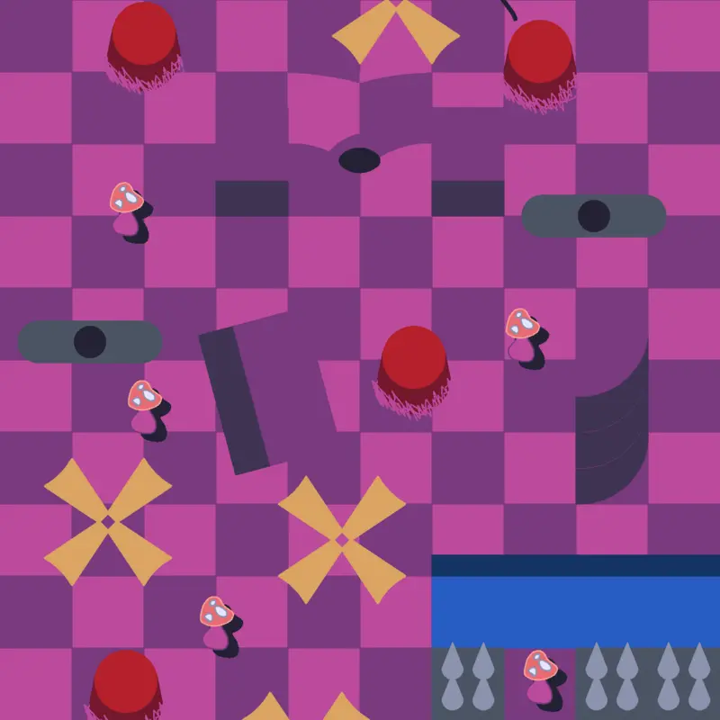 Game by @xtremartist
