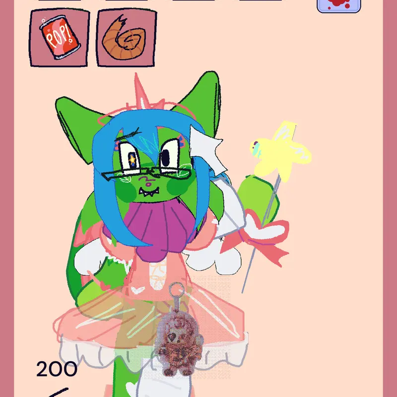 Game by @binky_