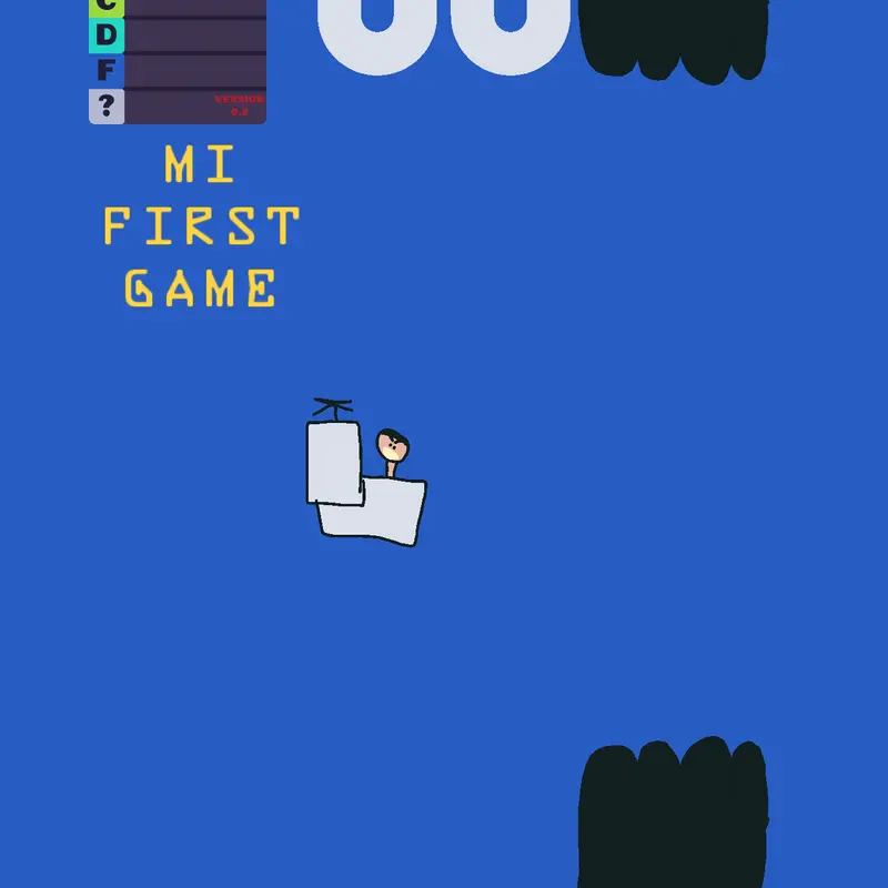 Game by @LicGames_Oficial