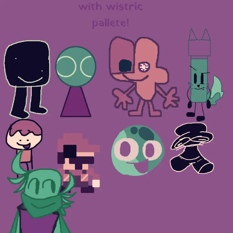 Game by @Looeylover