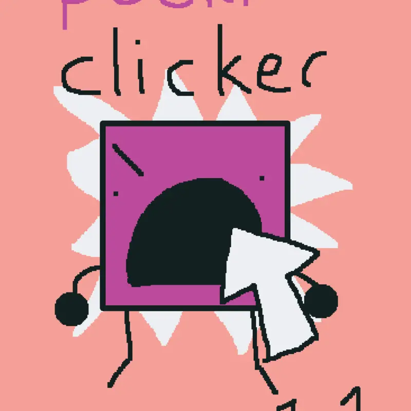 Game by @itzpocki
