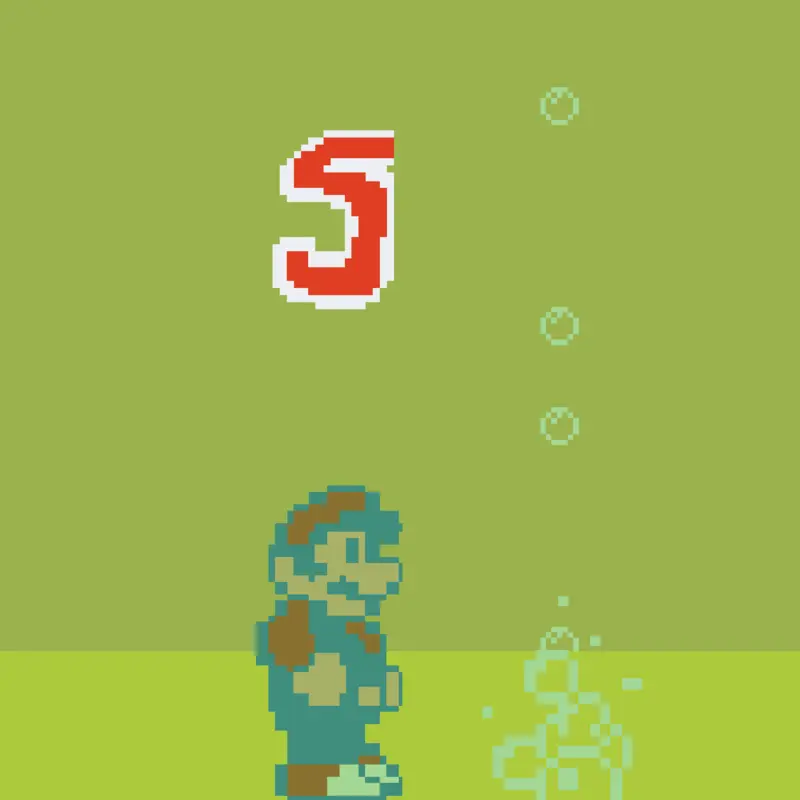Game by @TadeoGames