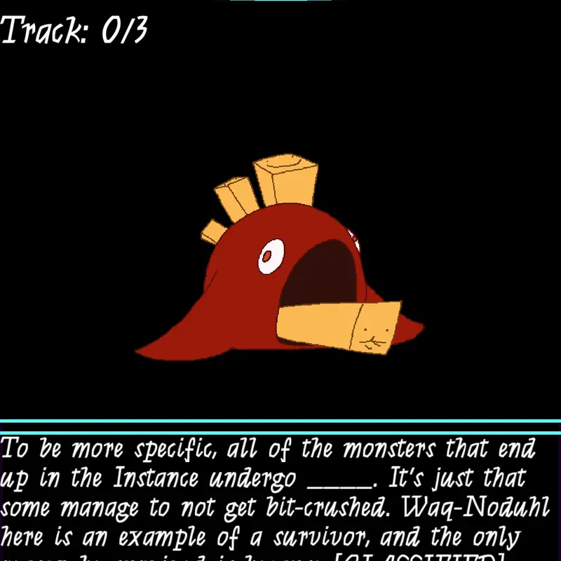 Game by @VoidKing