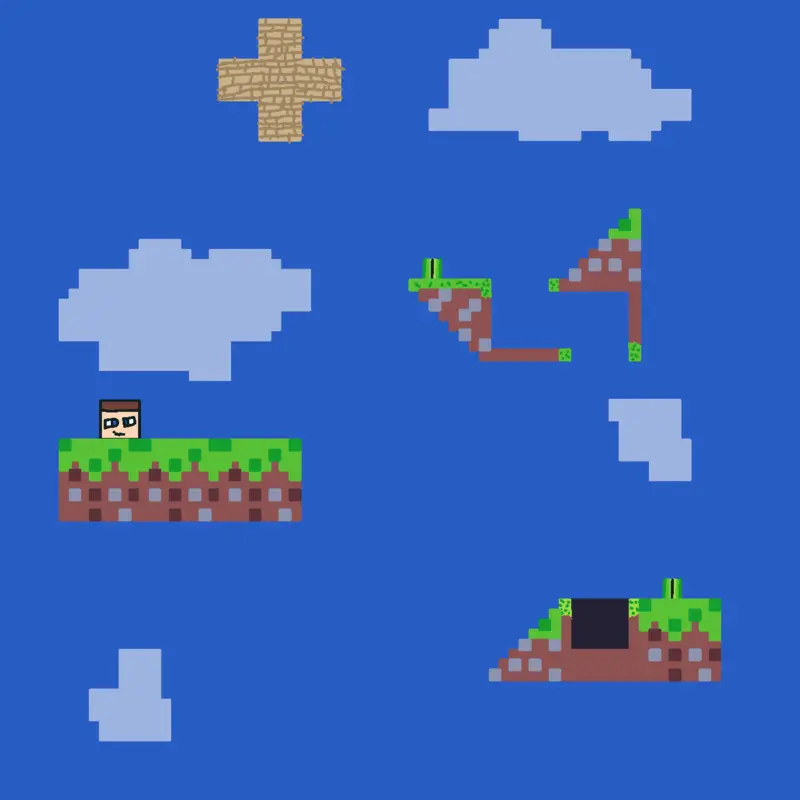 Game by @iguessitsfun