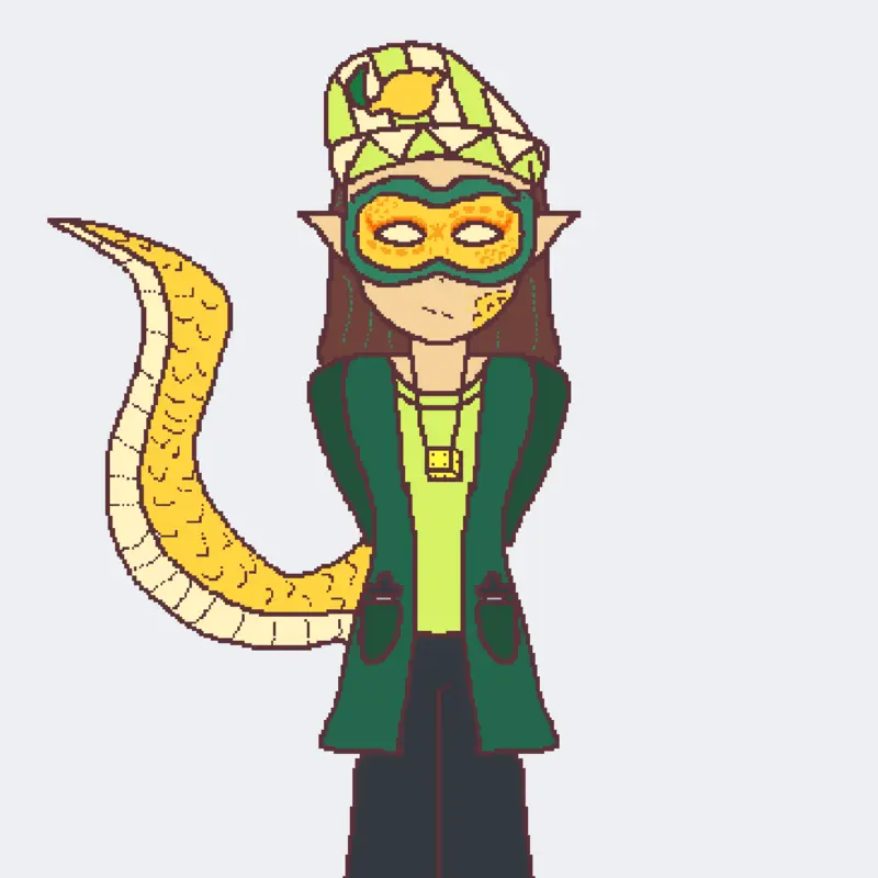 Game by @Crazy_Lemon