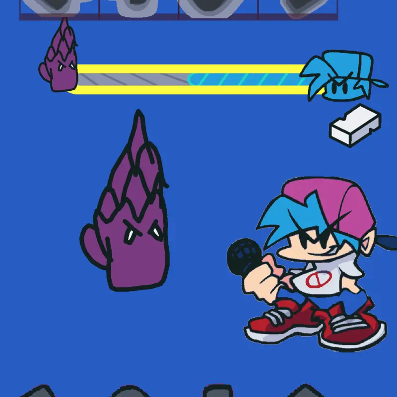 Game by @Blizzard_user