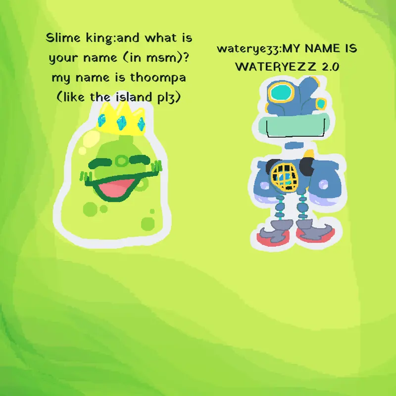 Game by @slime_lover