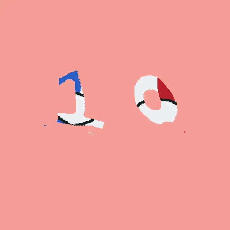 Game by @bluseyus