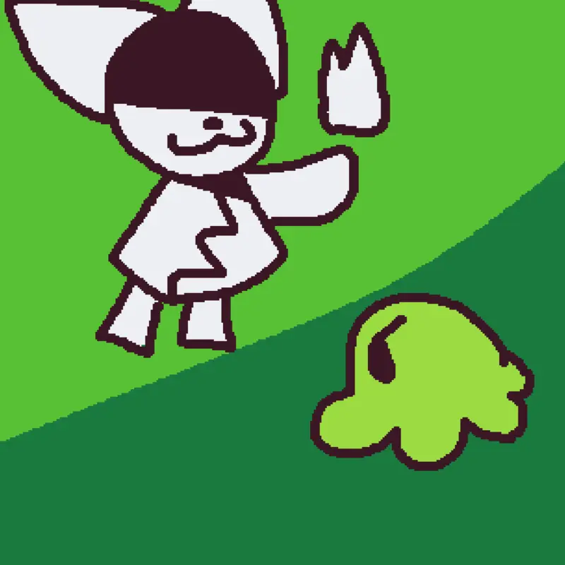 Game by @speedyciah
