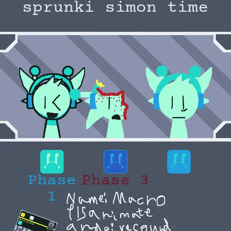 Game by @hugger164
