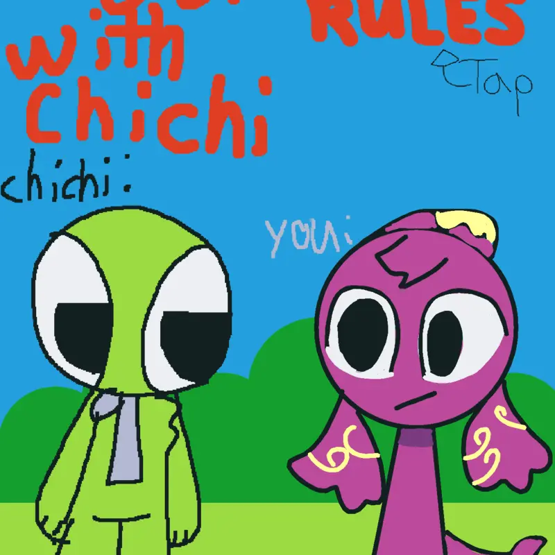 Game by @Racia_blablabla