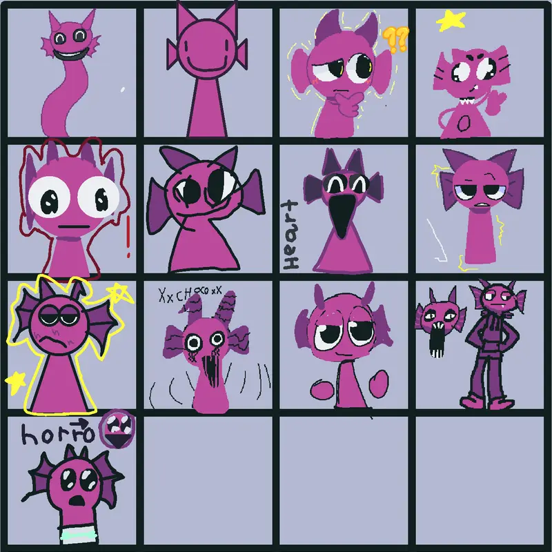 Game by @kevbaugamer