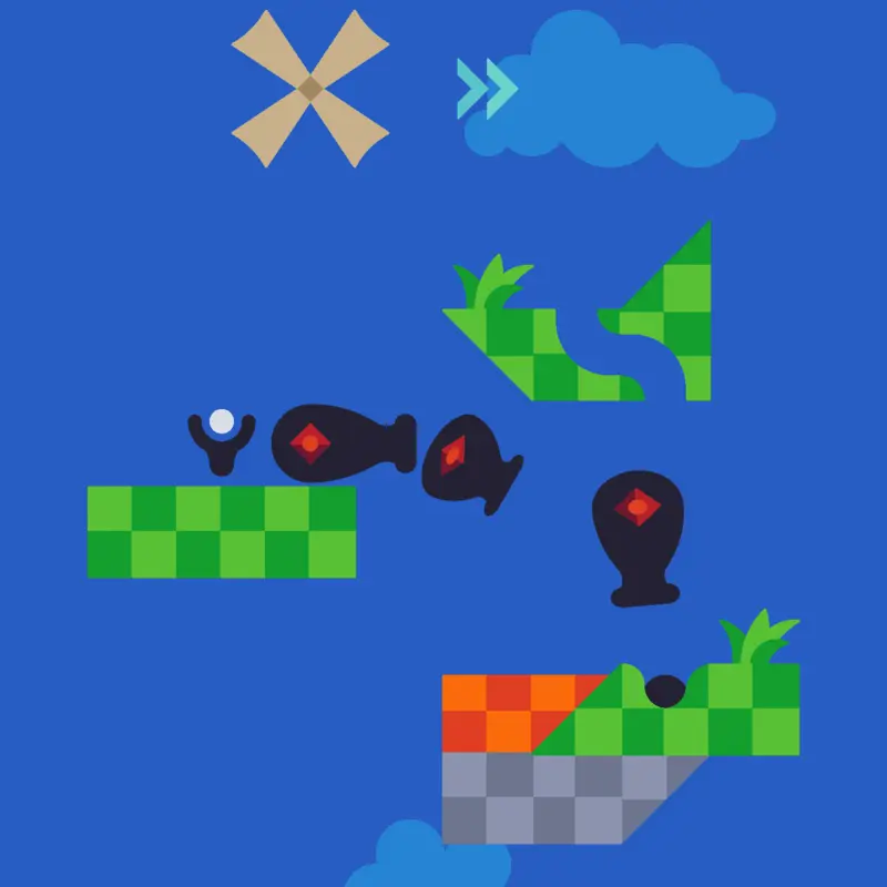 Game by @voidsen
