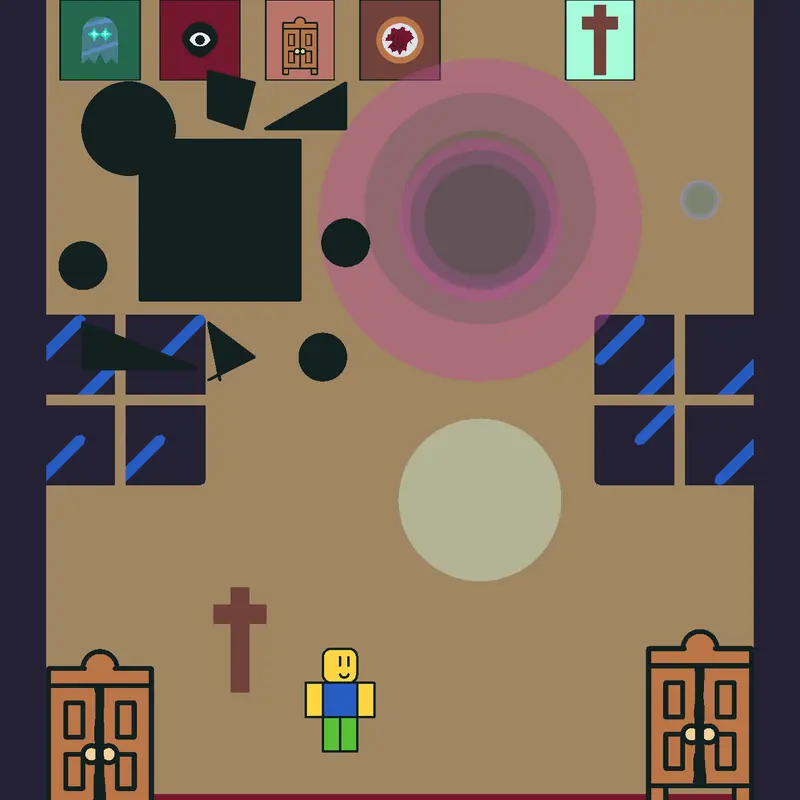 Some kind of sandbox by @dominic1350364