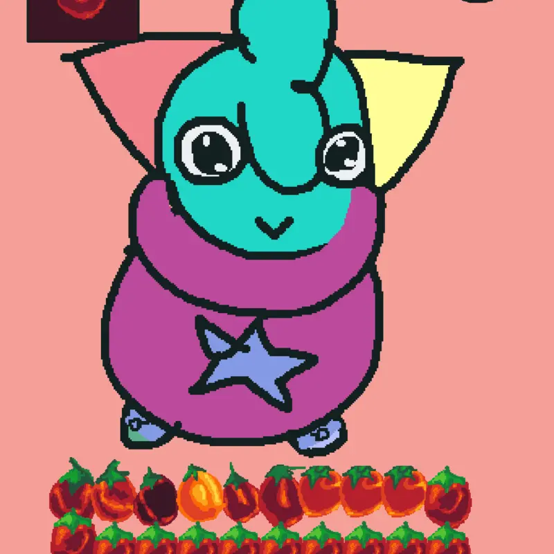 Game by @Cheesycheerscake