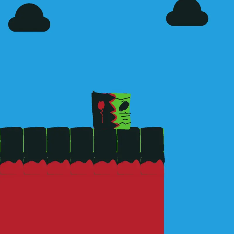 Game by @isaqueuser