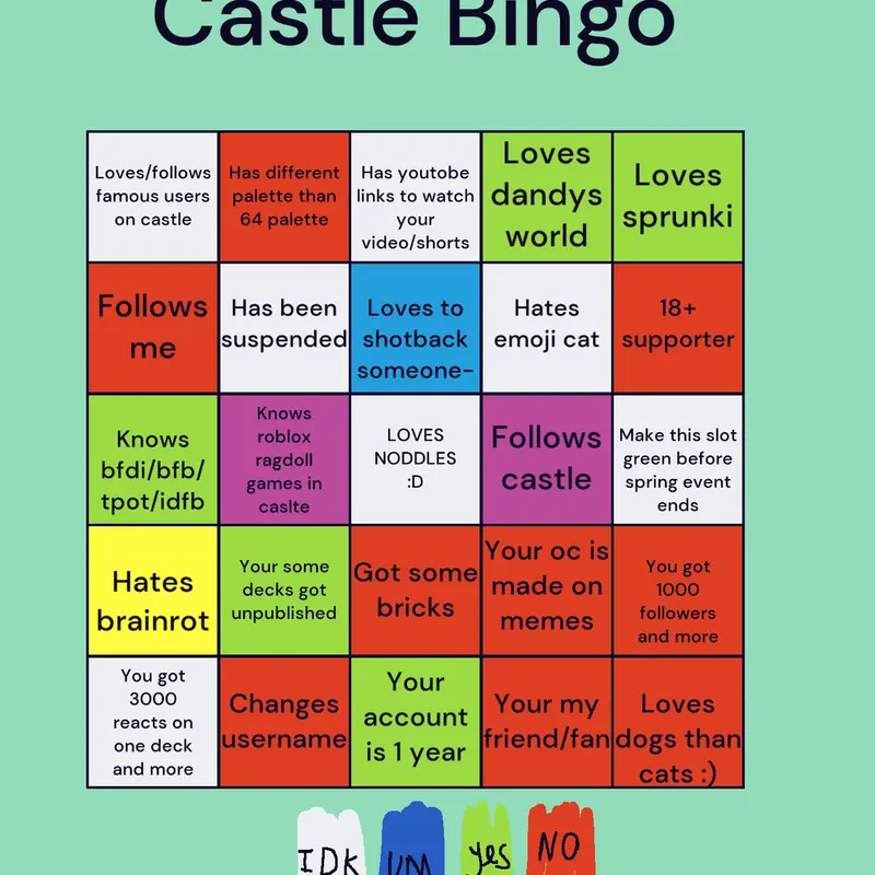 Game by @Mateusz23